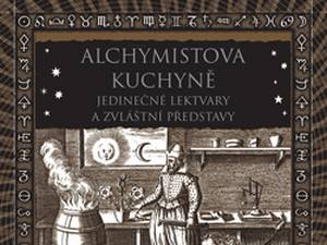 Pronikněte do tajů alchymie