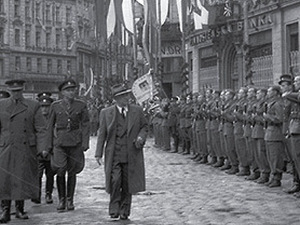 Poválečné Brno