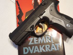 Kolikrát je možné zemřít?