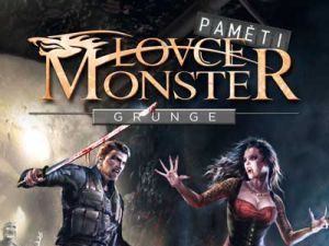 Paměti lovce monster