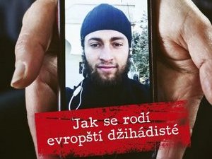 Zasoutěžte si o investigativní knihu