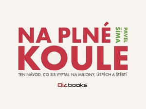 Rozjedeme to Na plné koule!
