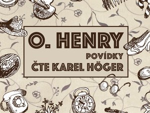 Povídky O. Henryho jako audiokniha