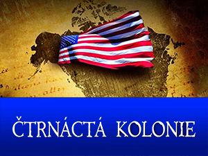 Ukázka z knihy Čtrnáctá kolonie (Steve Berry)