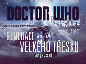 Zahrajte si o nové sci-fi dobrodružství Doctora Who