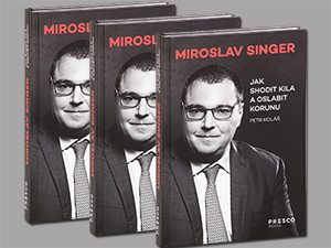 Zasoutěžte si o profesní i osobní život bývalého guvernéra ČNB