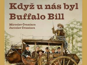 Wild West Show pod drobnohledem