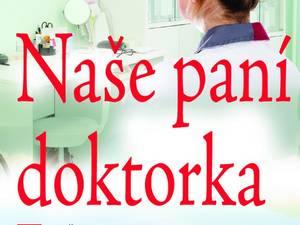 Doktorka z Austrálie