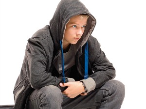 Jak technologie brání mužům dospět