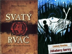 Přeneste se do minulosti s historickými romány