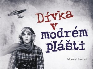 Kam se poděla dívka v modrém plášti?