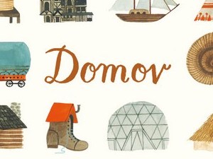 Kde domov můj