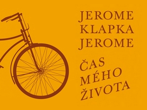 Autobiografie z pera autora Tří mužů ve člunu