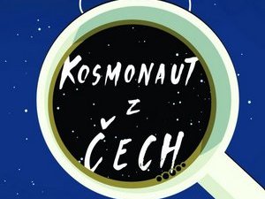 Získejte humorné vesmírné dobrodružství