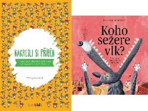 Malované pohádky