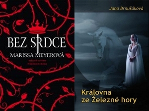 Fantasy inspirovaná pohádkami
