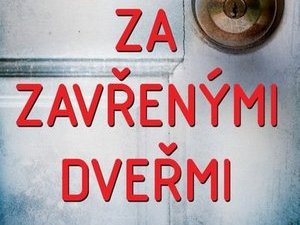 Získejte psychologický thriller o dokonalé lži