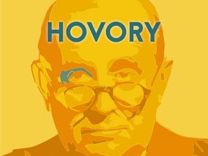 Jan Masaryk a Viktor Fischl