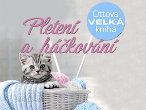 Vyhrajte průvodce světem barevných klubíček