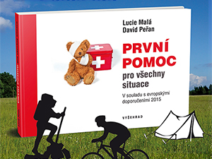 Zahrajte si o rádce pro poskytnutí první pomoci
