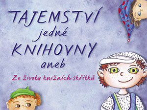 Vyhrajte interaktivní knihu pro malé čtenáře