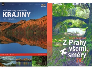 Na výlety s fotoaparátem