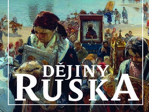 Nové Dějiny Ruska