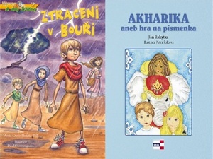 Příběhy pro děti inspirované náboženstvím