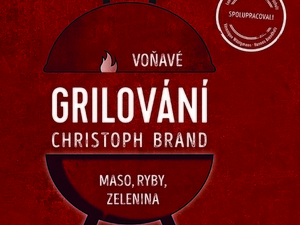 Inspirace pro vaše grily