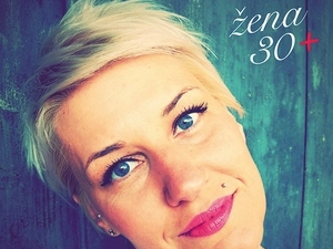 Ukázka z knihy Já, blogerka (Jana Kuželová)