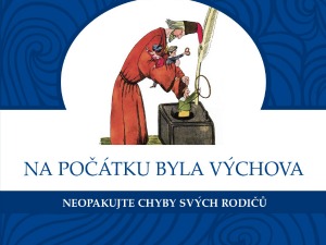 Jak neopakovat chyby svých rodičů