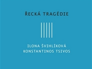 Dluhová krize v Řecku