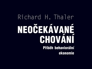 Příběh behaviorální ekonomie