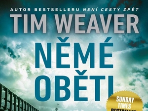 Nový thriller s Davidem Rakerem