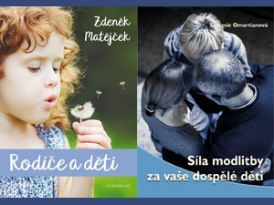 Být dobrým rodičem…