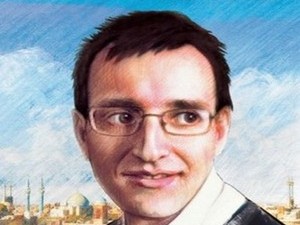S autismem po celém světě