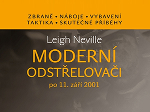 Získejte pohled do zákulisí práce odstřelovačů