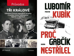 Československo za 2. světové války