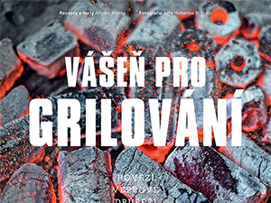 Naučte se grilovat správně a chutně