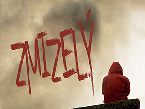 Zasoutěžte si o případ ztraceného chlapce