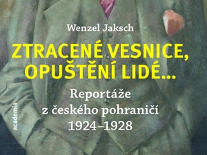 Poměry v meziválečném pohraničí