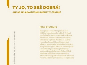 Krásné české komplimenty