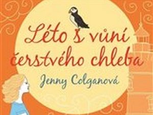 Jenny Colganová a její vůně čerstvého chleba