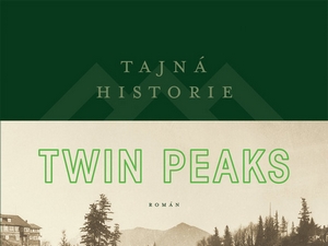 Co jste nevěděli o Twin Peaks