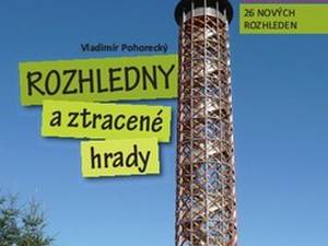 České rozhledny a hrady v jednom průvodci