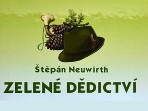 Výběr z díla Štěpána Neuwirtha