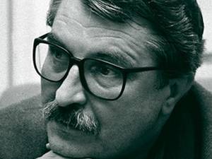 Monografie o Antonínu Brouskovi