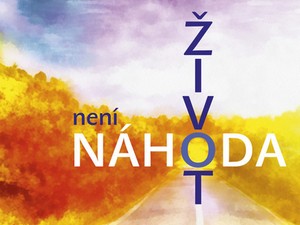 Ukázka z knihy Život není náhoda (Hal Urban)