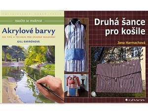 Nápady pro šikovné ruce