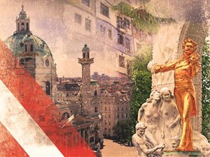 Průvodce po Vídni pro cestovatele za kulturou